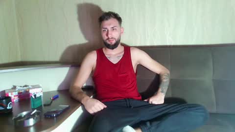 Snapshot of jamienoxus chatting on 02-07-25, 07:07 Robbie online show from 02-07-25, 07:07