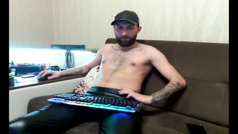 Snapshot of jamienoxus chatting on 02-20-25, 09:11 Robbie online show from 02-20-25, 09:11