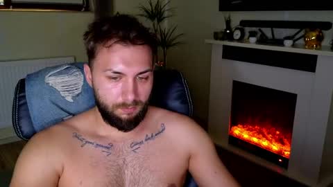 Robbie online show from 05-12-26, 05:37