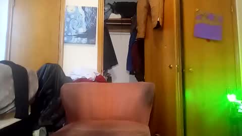 Supafly307blueeyes9in online show from 01-11-25, 10:40