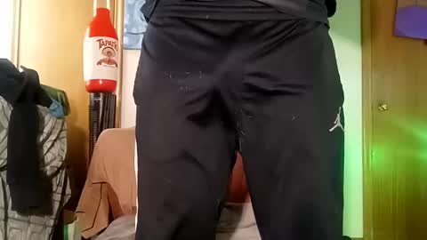 Supafly307blueeyes9in online show from 01-21-25, 04:58