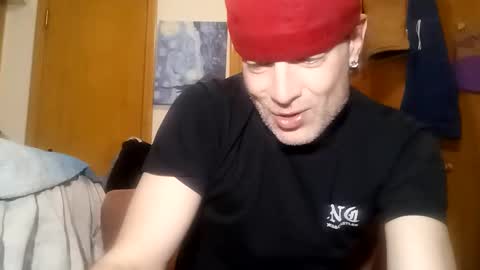 Supafly307blueeyes9in online show from 02-10-25, 01:03