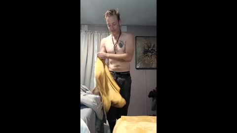 Supafly307blueeyes9in online show from 11-05-25, 10:10