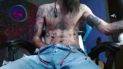 Jammes. online show from 01-29-25, 11:25