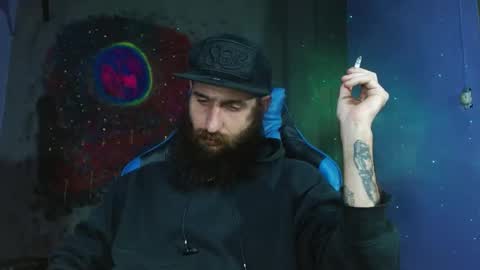 Jammes. online show from 02-12-25, 04:33