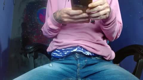 Jammes. online show from 02-23-25, 10:28