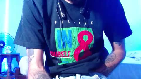 Jammes. online show from 09-17-25, 02:41