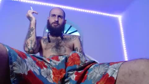 Jammes. online show from 11-25-25, 09:04