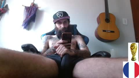 Jammes. online show from 06-16-26, 07:05