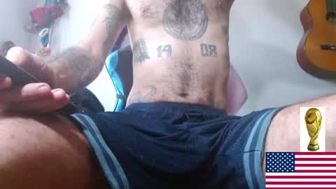 Jammes. online show from 06-19-26, 06:01