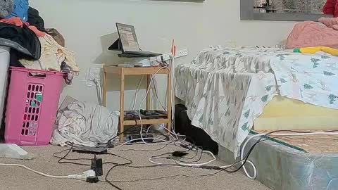 Bootyshows online show from 10-03-25, 12:35