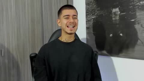 jamzawolf online show from 02-06-26, 08:01