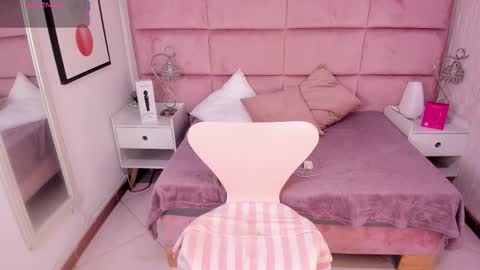 Janah Myers online show from 09-25-25, 12:53