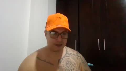 jancohot online show from 02-03-26, 02:32