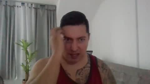 jancohot online show from 02-10-26, 02:26