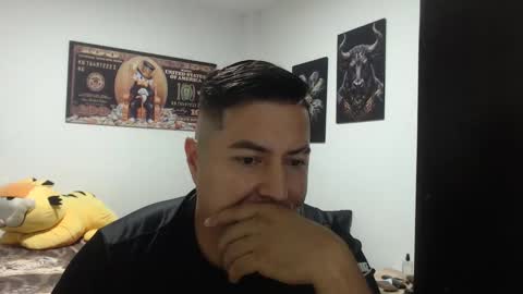 jancohot online show from 03-08-26, 06:34