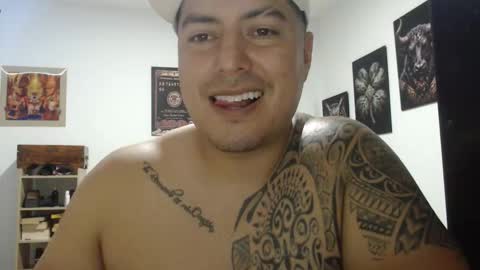 jancohot online show from 03-29-26, 07:03