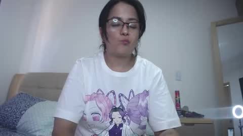 Johanna online show from 01-26-25, 08:02