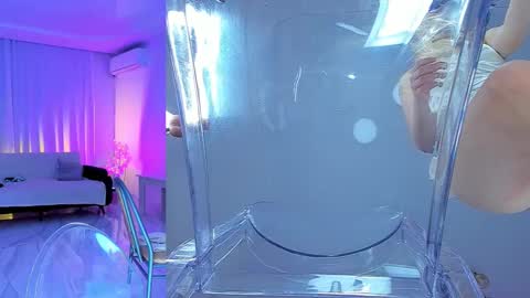 Jenia online show from 02-27-25, 04:52