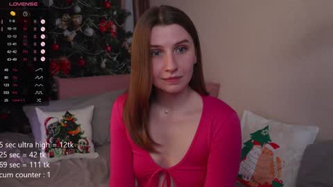 Evgenia online show from 12-20-24, 07:33