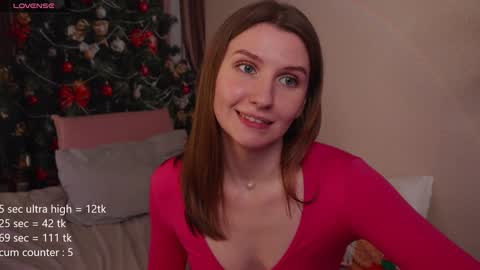 Evgenia online show from 12-30-24, 07:04