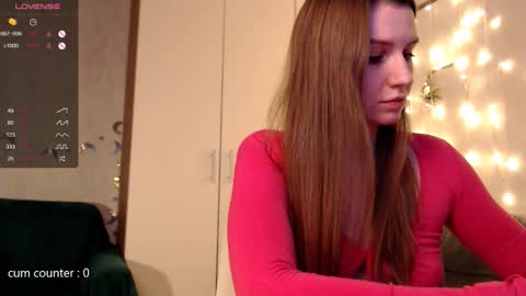 Evgenia online show from 01-10-26, 11:31