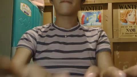 ITGIRL ANNA online show from 12-14-24, 05:03