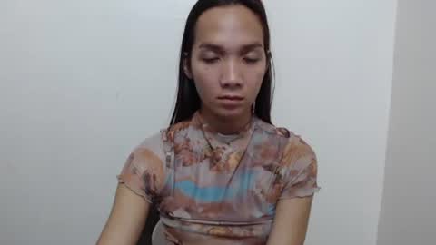 ITGIRL ANNA online show from 01-11-25, 03:44