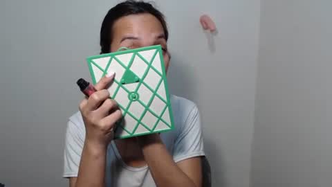 ITGIRL ANNA online show from 02-28-25, 06:54