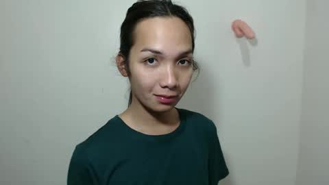 ITGIRL ANNA online show from 02-28-25, 07:35