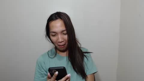 ITGIRL ANNA online show from 03-05-25, 04:45