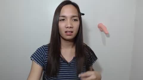 ITGIRL ANNA online show from 03-06-25, 07:43