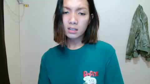 ITGIRL ANNA online show from 03-11-26, 05:52