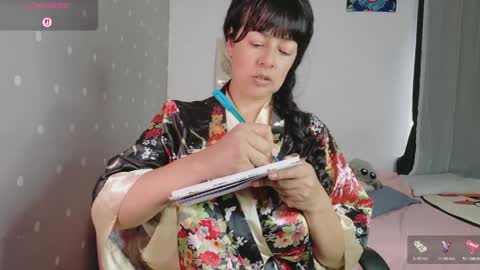 Jane Atwood online show from 05-07-26, 03:17