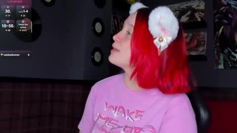 Jane sweethearts Im here now  online show from 09-27-25, 01:10