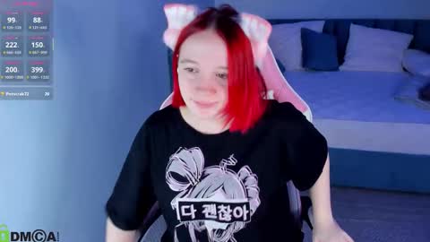 Jane sweethearts Im here now  online show from 10-09-25, 01:14