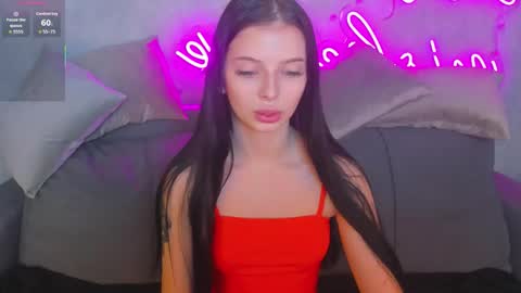 Eva online show from 11-21-25, 12:43