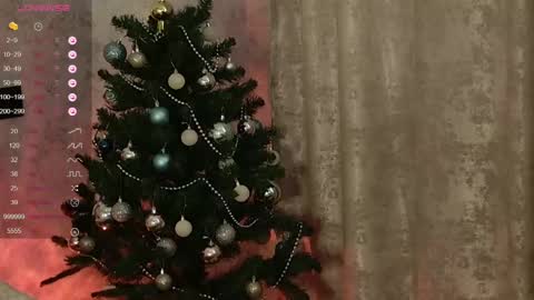 your kitty JANE roawww online show from 12-19-24, 11:18