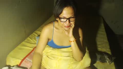 Snapshot of jane_phaiyoth69 chatting on 01-27-25, 05:14 JANE online show from 01-27-25, 05:14