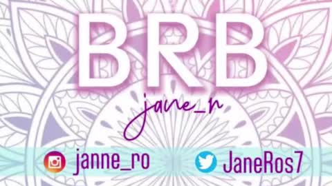 Jane online show from 01-05-25, 11:12