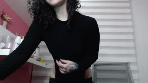 Jane online show from 09-25-25, 11:08