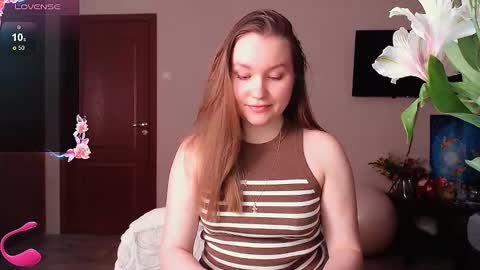 Snapshot of janeblossomhot chatting on 02-21-25, 05:42 Jane online show from 02-21-25, 05:42