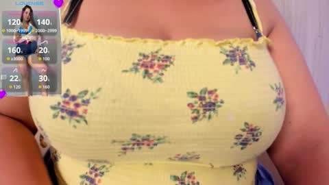 Snapshot of janecullen chatting on 03-02-26, 04:03 JANE online show from 03-02-26, 04:03