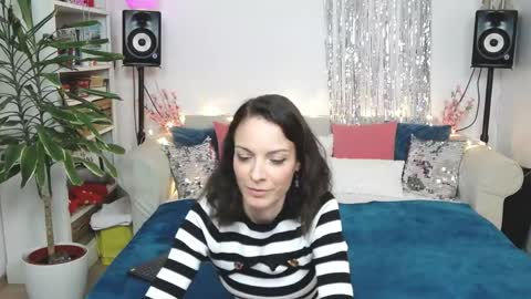 Snapshot of janedejay chatting on 04-26-26, 07:22 JaneDejay online show from 04-26-26, 07:22