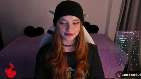 Jane online show from 01-03-25, 12:54