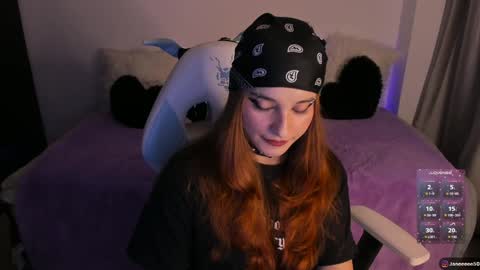 Jane online show from 01-15-25, 04:36