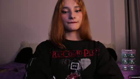 Jane online show from 01-26-25, 02:35