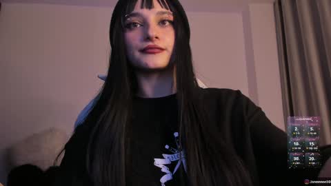 Jane online show from 01-30-25, 02:38