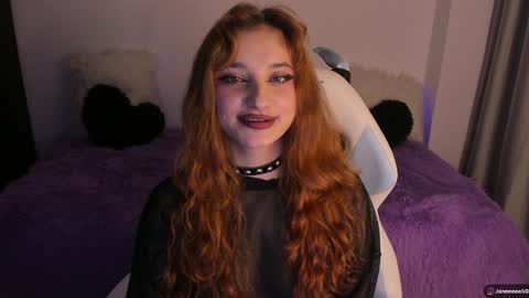 Jane online show from 01-31-25, 12:50