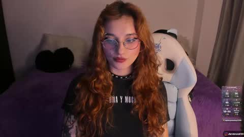 Jane online show from 02-11-25, 11:12